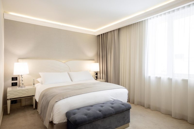 Hotel Tresor Le Palais Timisoara, Curio Collection By Hilton