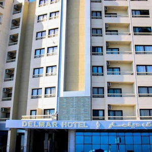 Hotel Delmar Hotel Matrouh cazare Mersa Matruh
