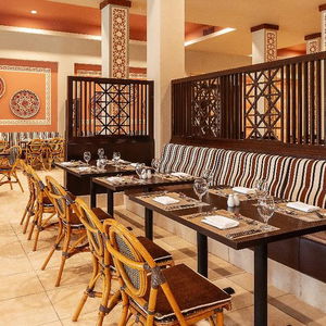 Hotel Jaz Tamerina cazare Mersa Matruh