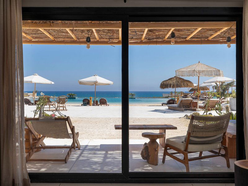 Hotel Marmarica Boutique Cabanas