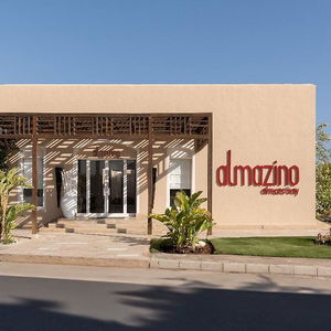 Hotel Jaz Neo Almazino, Almaza Bay cazare Mersa Matruh