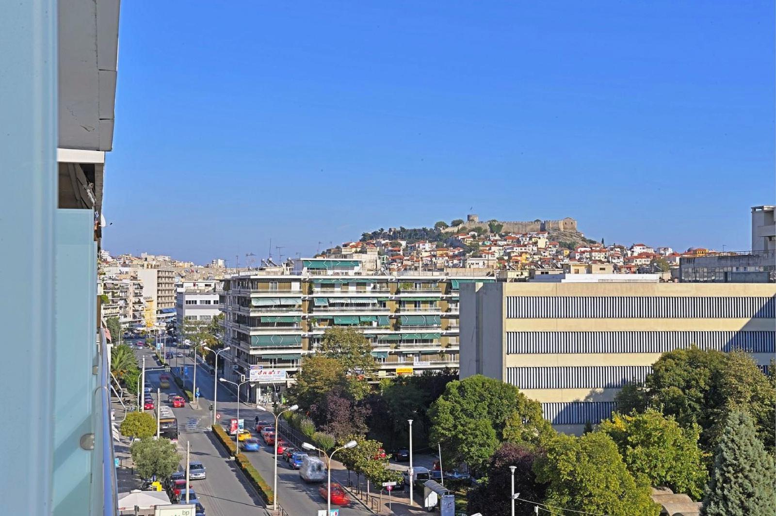 Esperia Hotel