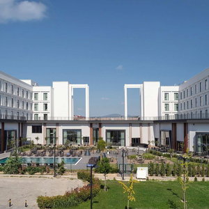 Hotel Doubletree By Hilton Canakkale cazare Canakkale
