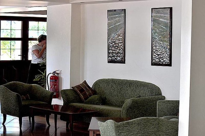Pefkos Village Resort