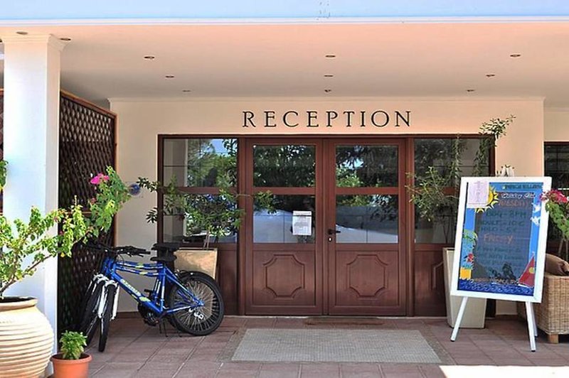 Pefkos Village Resort