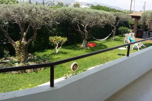 Hotel Sokrates cazare Afantou