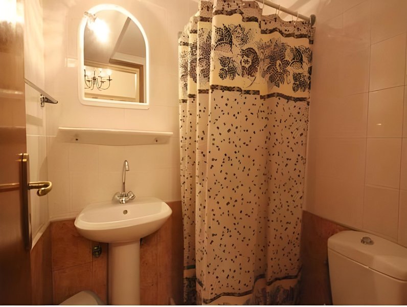 dal travel Spot Hotel