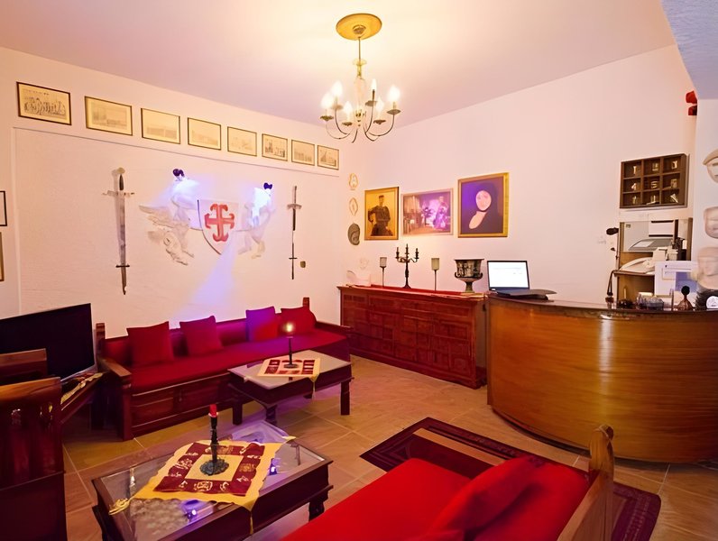 dal travel Spot Hotel