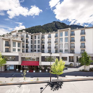 Hotel Sofitel Queenstown - Hotel & Spa cazare Queenstown