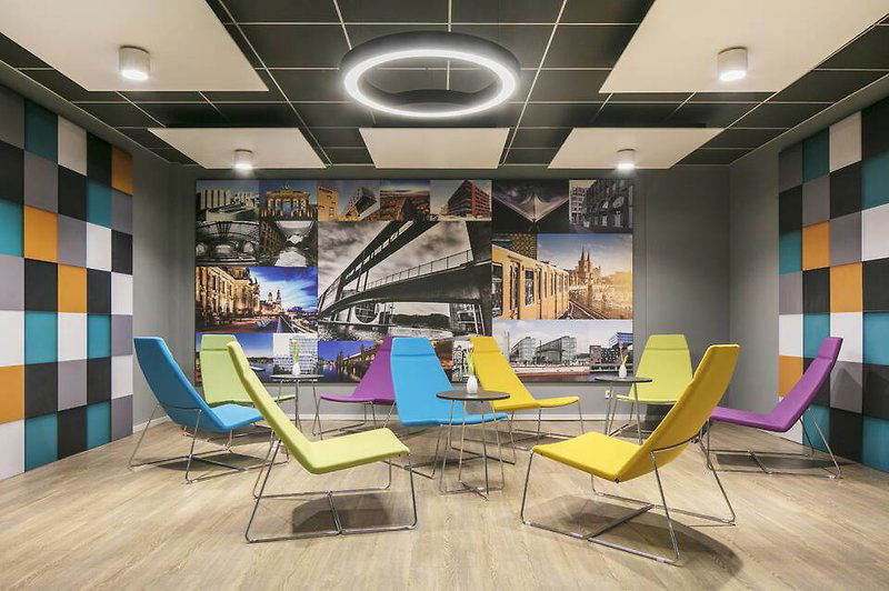 Hotel Hotel Berlin Lichtenberg