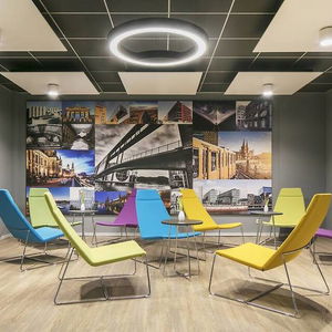 Hotel Hotel Berlin Lichtenberg cazare Berlin