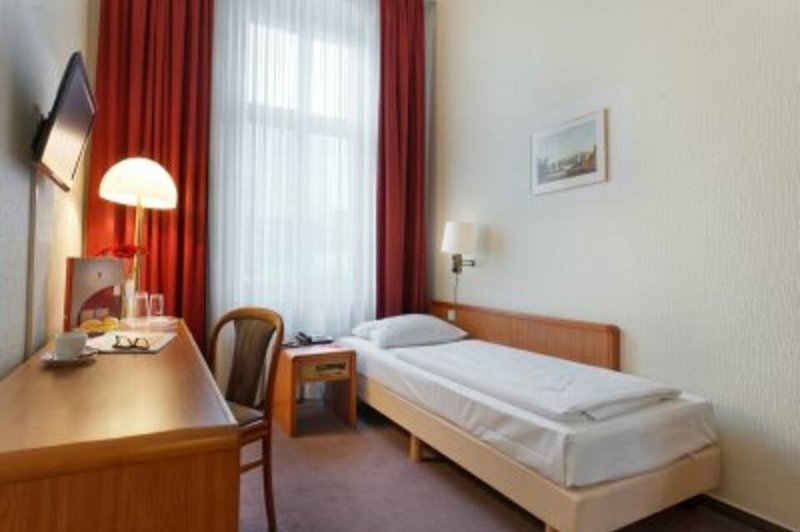 Hotel Acom Hotel Berlin Kurfürstendamm