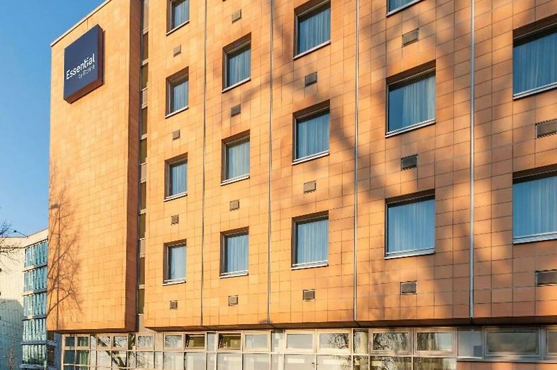 Hotel Hotel Essential By Dorint Berlin-Adlershof