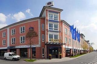 Hotel Best Western Premier Airporthotel Fontane Berlin