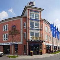 Hotel Best Western Premier Airporthotel Fontane Berlin cazare Brandenburg
