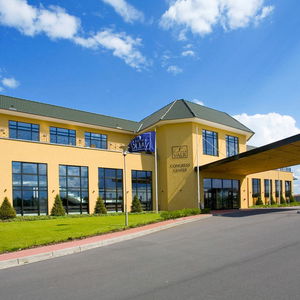 Hotel Van Der Valk Hotel Berlin Brandenburg cazare Brandenburg