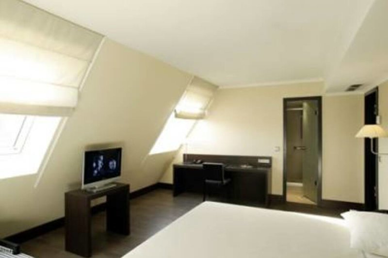 Hotel Nh Berlin Kurfürstendamm