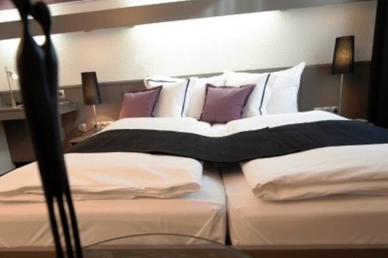 Hotel Good Morning Berlin City West