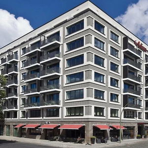 Hotel Adina Apartment Hotel Berlin Mitte cazare Berlin