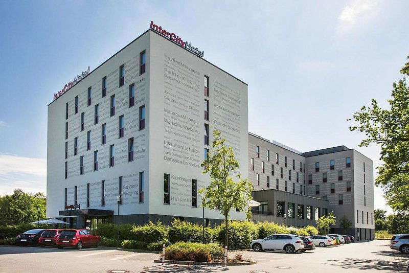 Hotel Intercityhotel Berlin Airport Area North