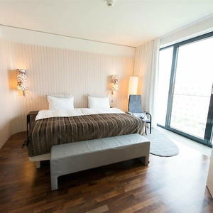 Hotel Scandic Berlin Potsdamer Platz cazare Berlin