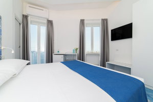 Hotel La Dimora Del Maestro cazare Amalfi