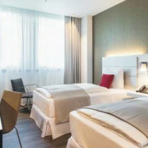 Hotel Hotel Riu Plaza Berlin cazare Berlin