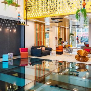 Hotel Capri By Fraser Berlin cazare Berlin