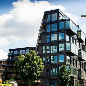 Hotel Wilde Aparthotels Checkpoint Charlie Berlin cazare Berlin