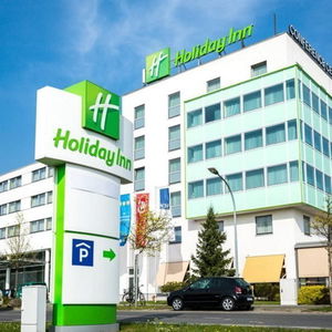 Hotel Holiday Inn Berlin Airport - Conference Centre cazare Schoenefeld