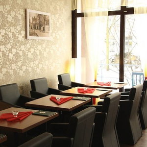 Hotel Pankow cazare Berlin
