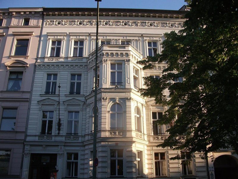 Hotel Grand Hostel Berlin Classic