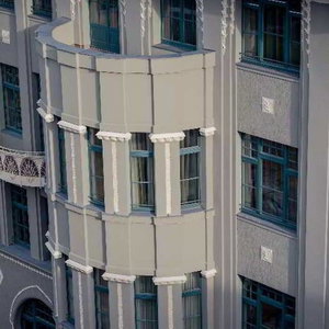 Hotel Roomers Berlin Steinplatz, Autograph Collection cazare Berlin