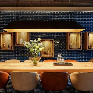 Hotel Hotel Indigo Berlin - East Side Gallery cazare Berlin