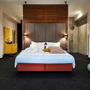 Hotel Hotel Neuer Fritz cazare Berlin