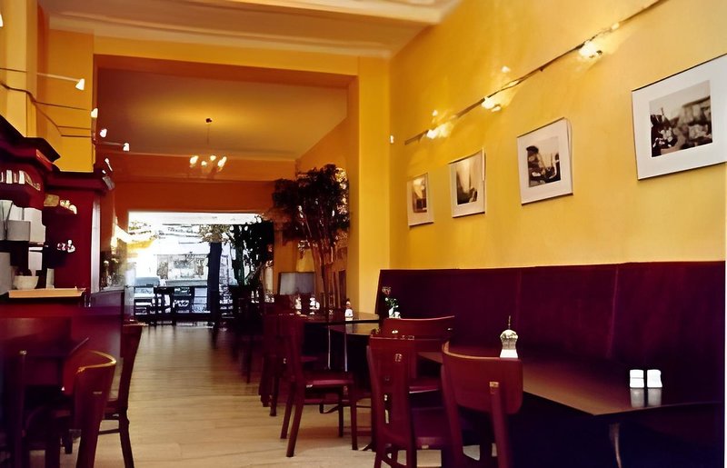 Hotel Spreewitz
