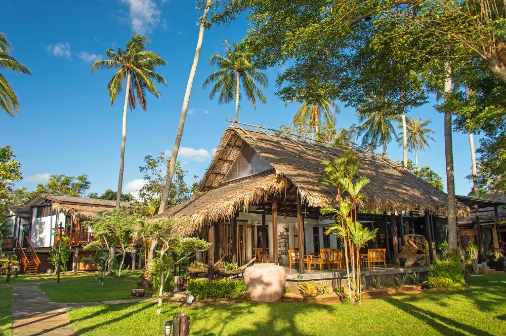 Hotel Islanda Hideaway Resort