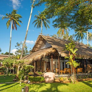 Hotel Islanda Hideaway Resort cazare Krabi