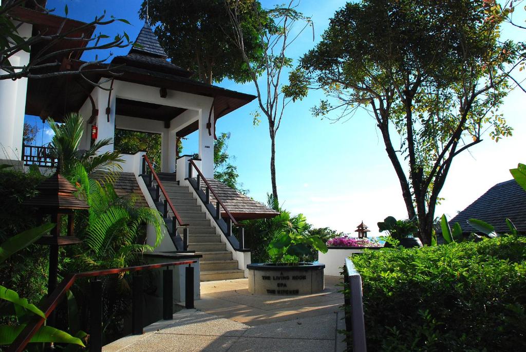 Nakamanda Resort And Spa (Sha)