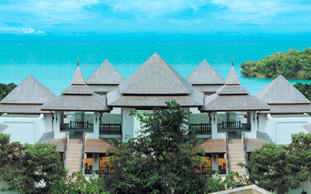 Nakamanda Resort And Spa (Sha)