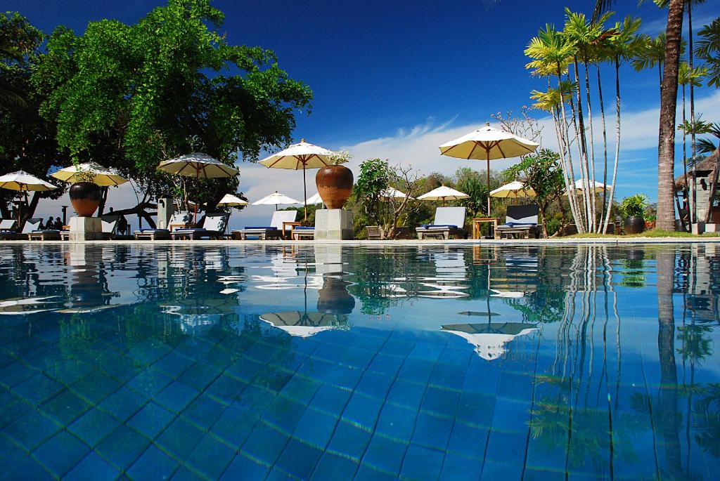 Nakamanda Resort And Spa (Sha)