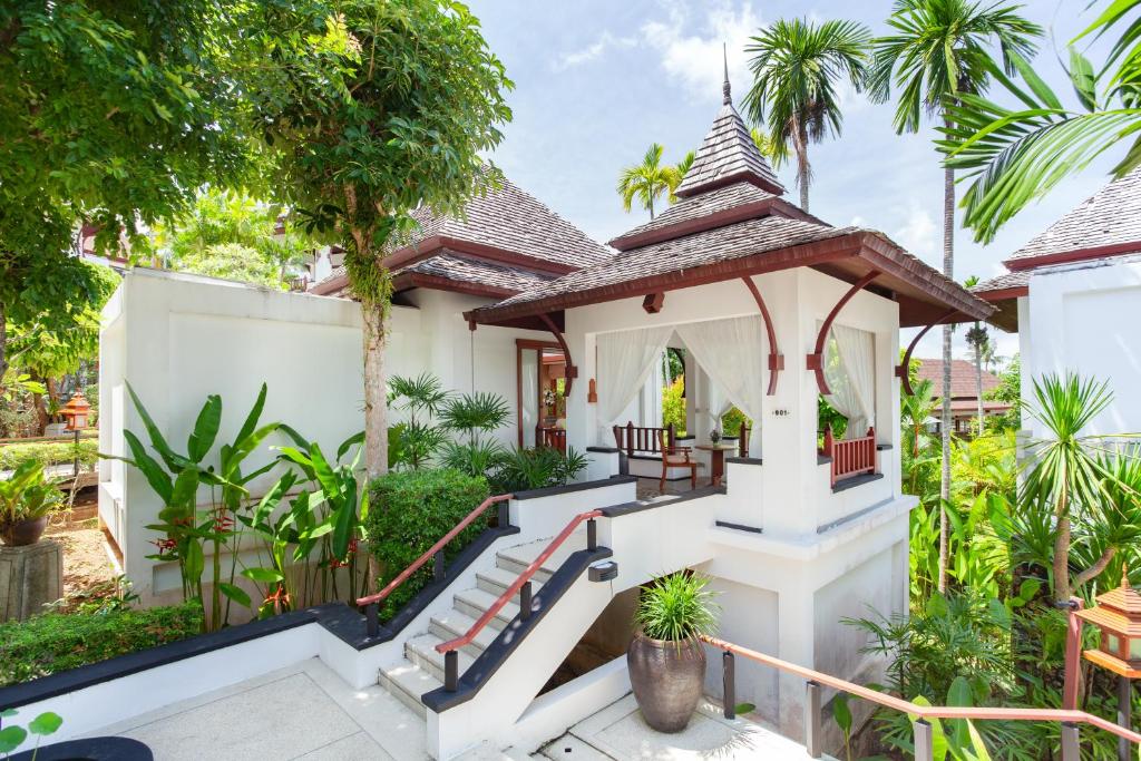 Nakamanda Resort And Spa (Sha)