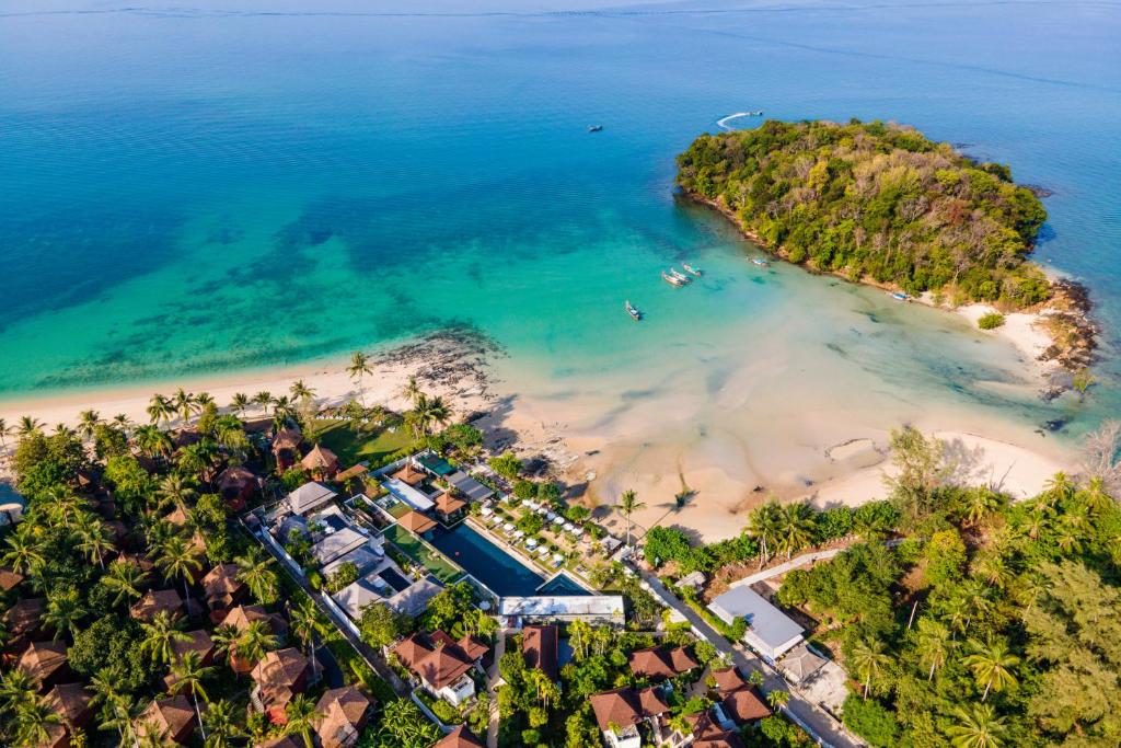 Nakamanda Resort And Spa (Sha)
