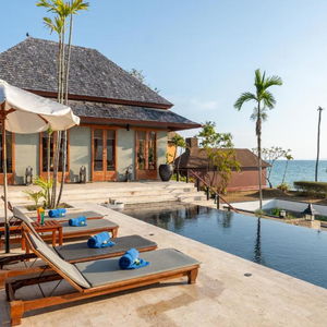 Hotel Nakamanda Resort And Spa (Sha) cazare Krabi