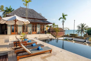 Hotel Nakamanda Resort And Spa (Sha) cazare Krabi
