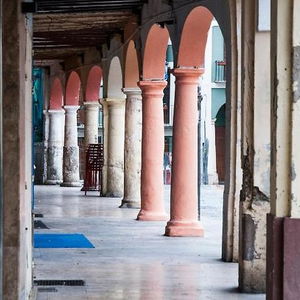 Hotel Gomez Rooms cazare Xativa