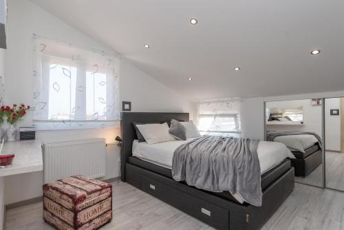 Hotel Apartments Luky