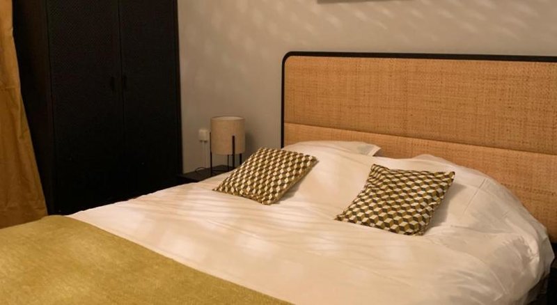 Hotel Les Suites De Vanves