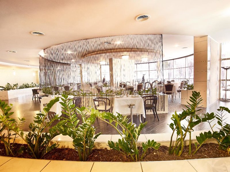 Continental Forum Arad