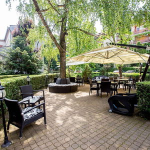 Hotel Best Western Central Hotel cazare Arad